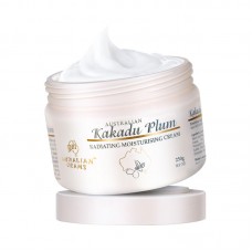 G&M 澳芝曼 卡卡杜李焕颜紧致面颈霜 250克